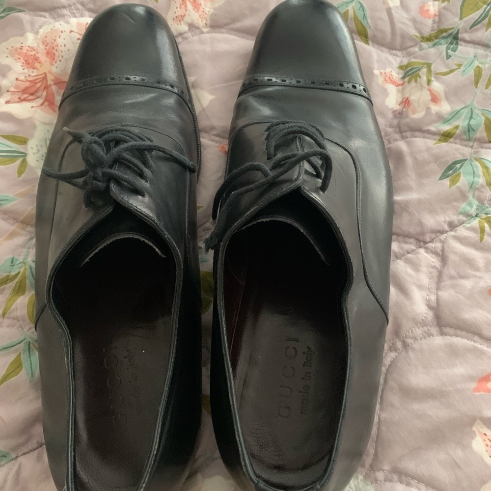 Men’s Gucci shoes - Picture 3 of 8
